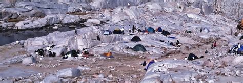 Mt Whitney Weather