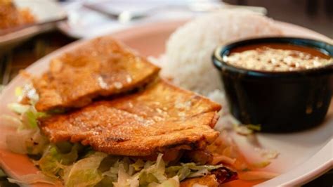 Dishes Puerto Ricans Eat At Christmas Whimsy Spice