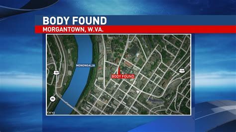 Police Investigating After Body Found In Morgantown Wchs