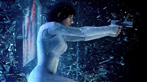 Wallpaper 1920x1080 Px Ghost In The Shell Ghost In The Shell Film