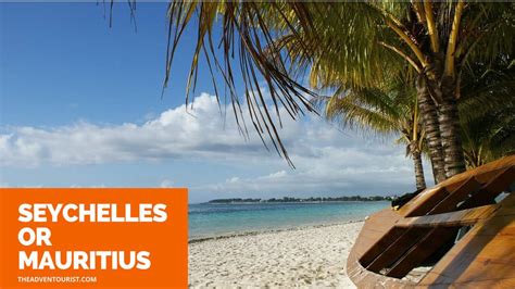 Mauritius vs Seychelles - Which Islands Are For You? - The AdvenTourist