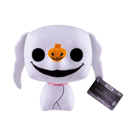 Buy Zero Plush at Funko.