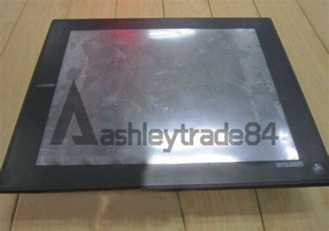 1PCS Mitsubishi A985GOT TBA Touchscreen Tested EBay