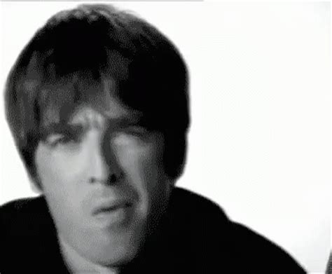 Noel Gallagher GIF - Noel Gallagher Wonderwall - Discover & Share GIFs