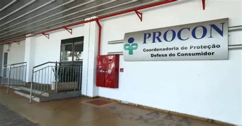 Procon Alerta Para Novo Golpe Usando Multas De Tr Nsito