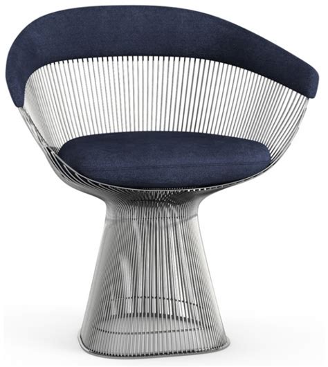 Platner Arm Chair Knoll Milia Shop