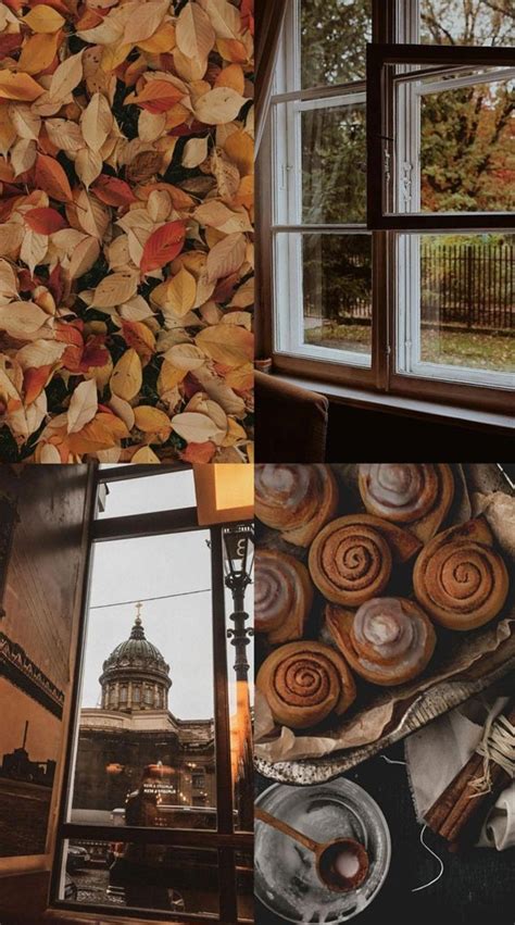 40 Autumn Collage Ideas Patchwork Of Falls Beauty Sweet Autumn Morning 1 Fab Mood Wedding