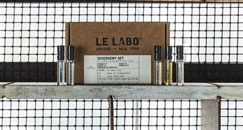 Le Labo Fragrances | Niche Perfumes and Candles