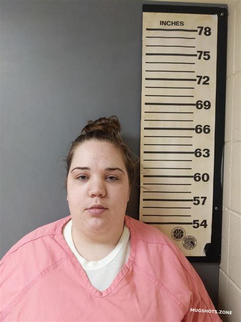 Capie Carla May 03 16 2023 Covington County Mugshots Zone