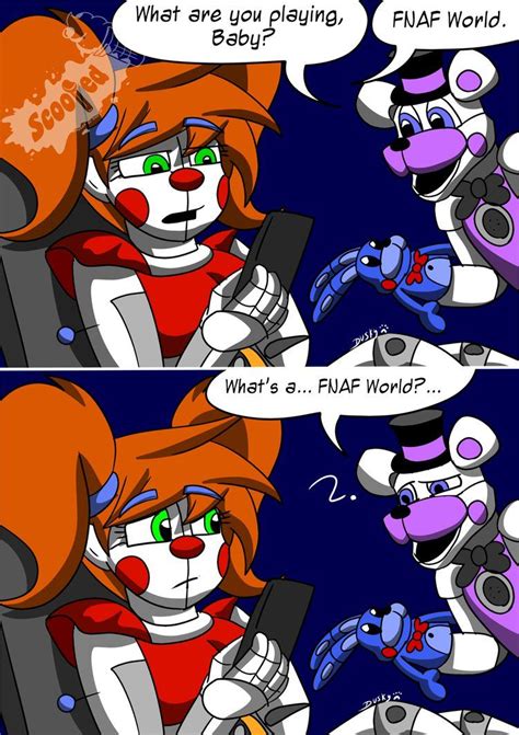 Scooped Page By Duskyanimations Anime Fnaf Fnaf Funny Fnaf Drawings