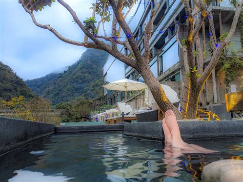 Top 5 Relaxing Hot Springs in Taiwan - Get Me To Taiwan