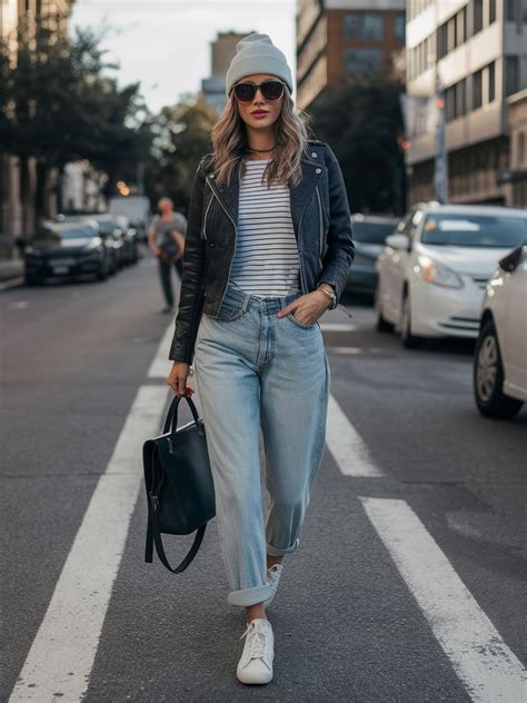 15 Jeans Outfit Ideas That'll Make Your Denim Dreams Come True - TOPGURL