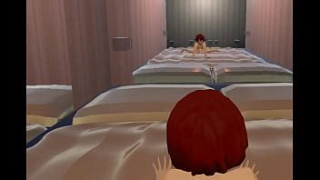 VR Hentai Room Diferentes Posiciones Para Follar XVIDEOS