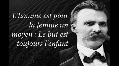 Les Meilleurs Citations De Friedrich Nietzsche Sur Vie Musique Amour