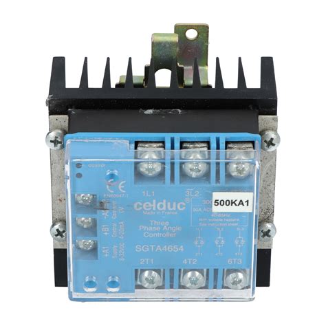 Celduc SGTA4654 Maxodeals