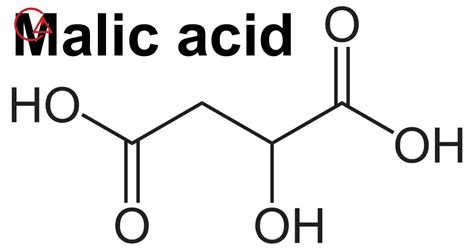 مالئیک اسید چیست؟ قیمت خواص کاربرد فروش