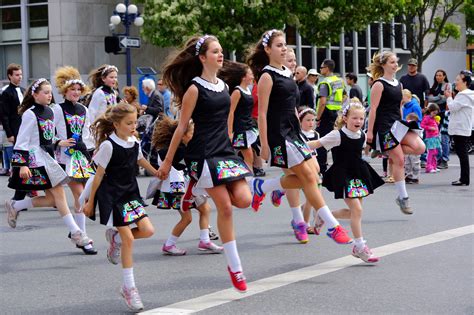 Victoria Daily Photo: Victoria Day Parade