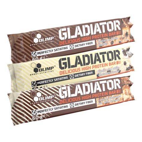 Olimp Gladiator G