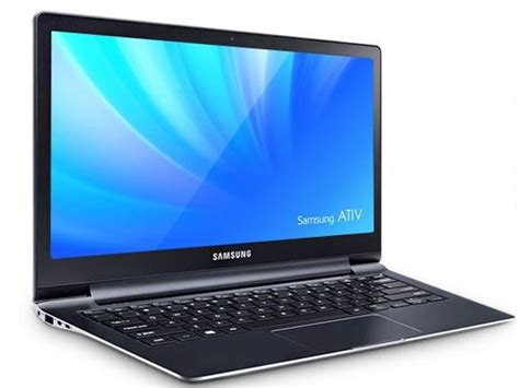 Samsung Details Launch Of Ativ Book 9 Plus Ultrabook Laptop Ativ Tab 3