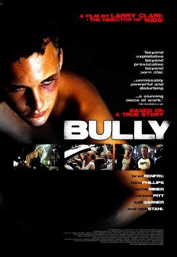 Bully (2001) (Film) - TV Tropes