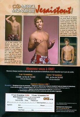 Chace Crawford Shirtless X Teen Magazine Pinup Mini Poster