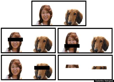 People Really Do Look Like Their Dogs And Heres Why Huffpost Uk Science