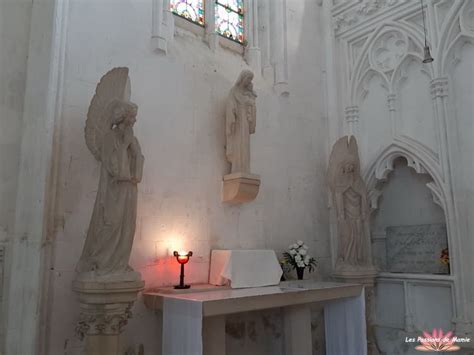 Eglise Notre Dame Dives Sur Mer Les Passions De Mamie