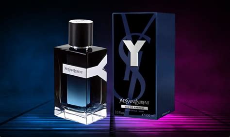 Yves Saint Laurent Y Edp Review Ysl Parfum Cologne