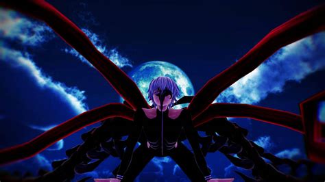 Tokyo Ghoul Kaneki kagune Centipede by wennie1020 on DeviantArt