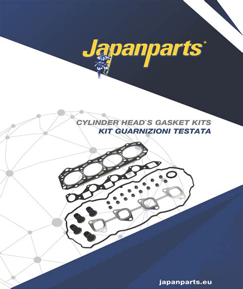 JAPANPARTS SRL