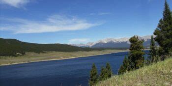 Almont, Colorado – Activities and Events | Gunnison County