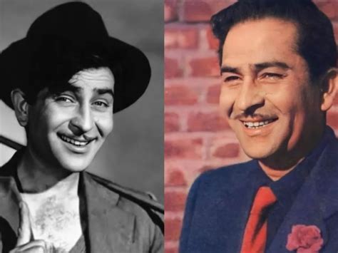 Raj Kapoor 99th Birth Anniversary Actor Film Net Worth Love Story Birth Anniversary जब शराब