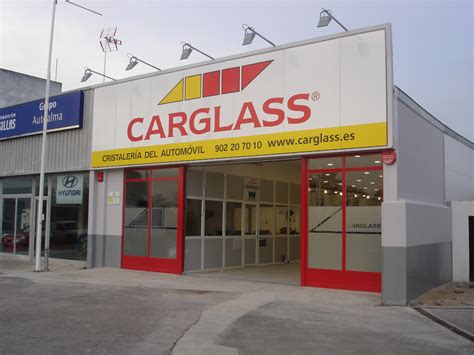 Carglass Merida Taller De Reparaci N Y Sustituci N De Lunas