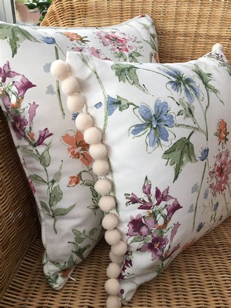 Excited To Share This Item From My Etsy Shop Handmade Laura Ashley