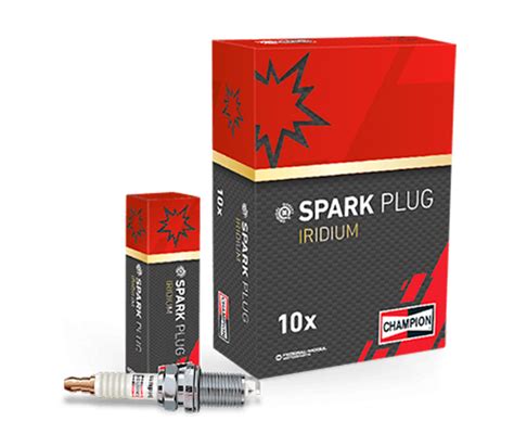 Champion Spark Plugs Auto Parts Wholesalers