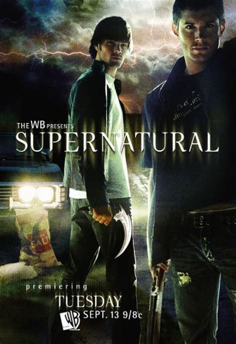 Supernatural (TV Series 2005–2020) - IMDb