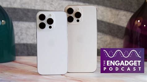 Engadget Podcast Reviewing The Iphone And Apple Watch Series