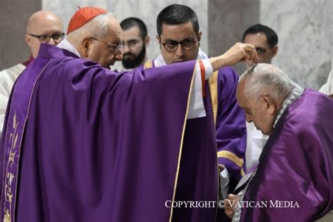 Le Carême de Jésus et le nôtre par Mgr Follo ZENIT Français