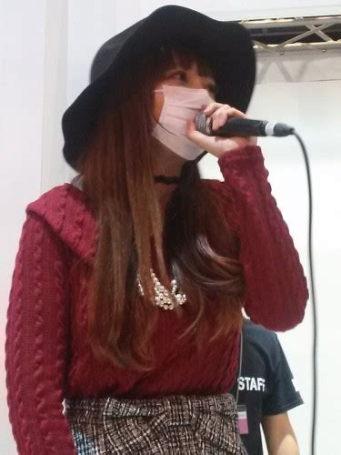 Hentai Artist Crimson Was A Beautiful Woman Shocking Truth