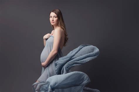 Nude Maternity Photo Shoot Nude Pregnancy Portrait Dallas Maternity Photographer Clj