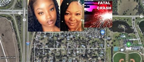 Fort Myers Fl Women Identified As Victims In Friday Double Fatal