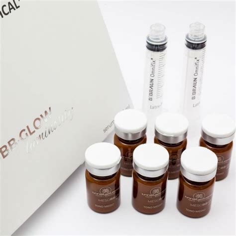 BB Glow Serum Medium Tone Utsukusy Cosmetics