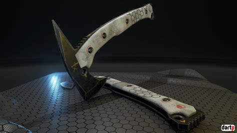 Combat Axe by DartP on DeviantArt