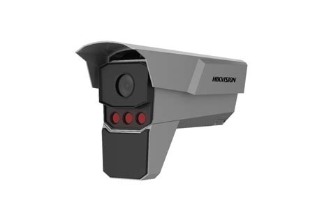 Compra Hikvision C Mara Ip Bala Ir Radar Para Int Ext Ids Tcm Eir