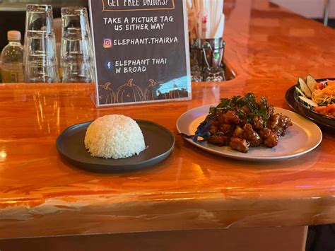 Best Thai Restaurants In Richmond: 10 Thai-rific Spots