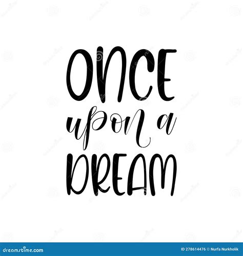 Dream Big Black And White Motivational And Inspirational Positiv Vector