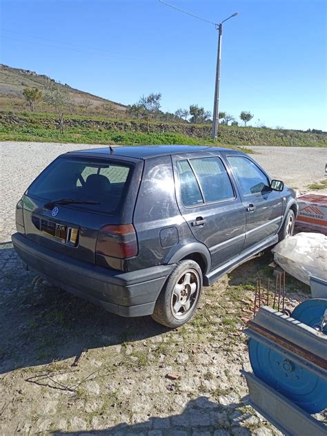 Volkswagen Golf Tdi Cv Ba Al Olx Portugal