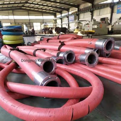 High Pressure Mpa Api K Vibration Oil Field Kelly Hose Mud Pump