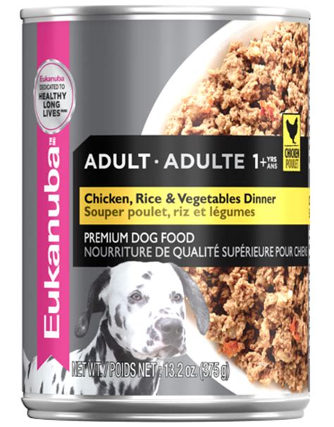 What Are The Ingredients In Eukanuba Dog Food