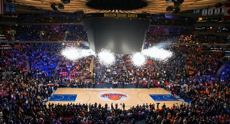 NY Knicks Breaking Down The 4 6 Billion Franchise